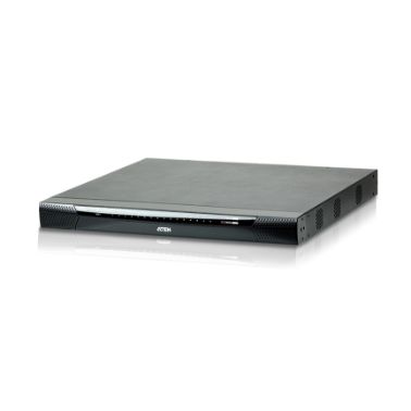 Aten KN4132VA KVM switch Rack mounting Metallic