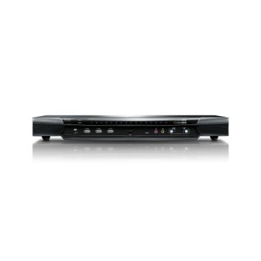 Aten KN8132V KVM switch Black