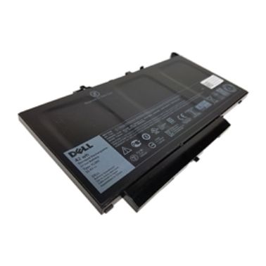 DELL Battery, 42WHR, 3 Cell, Lithium Ion - Approx 1-3 working day lead.