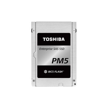 Toshiba KPM51RUG480G internal solid state drive 2.5" 480 GB SAS TLC NVMe