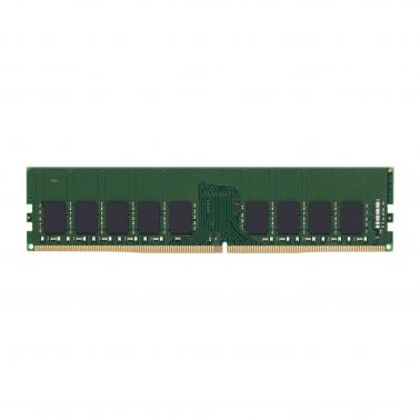 Kingston Technology KSM26ED8/32HC memory module 32 GB DDR4 2666 MHz ECC