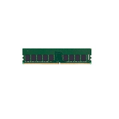 Kingston Technology KSM26ED8/32MF memory module 32 GB 1 x 32 GB DDR4 2666 MHz ECC