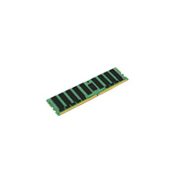 Kingston Technology KSM26LQ4/64HCM memory module 64 GB 1 x 64 GB DDR4 2666 MHz ECC