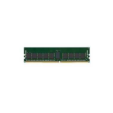 Kingston Technology KSM26RD4/64HCR memory module 64 GB 1 x 64 GB DDR4 2666 MHz ECC