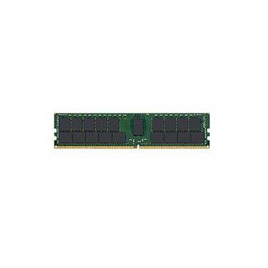 Kingston Technology KSM26RD4/64MFR memory module 64 GB 1 x 64 GB DDR4 2666 MHz ECC