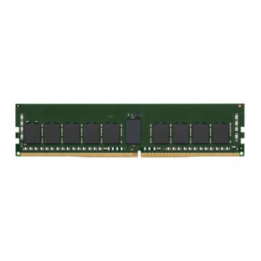 Kingston Technology KSM26RS4/16MRR memory module 16 GB DDR4 2666 MHz ECC