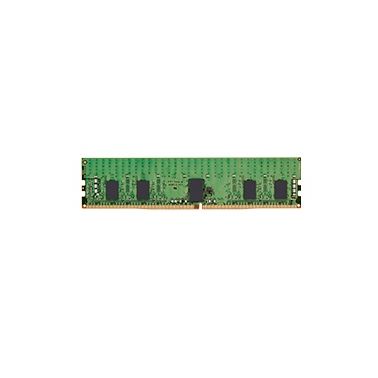 Kingston Technology KSM26RS8/16HCR memory module 16 GB 1 x 16 GB DDR4 2666 MHz ECC