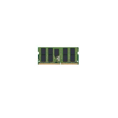 Kingston Technology KSM26SED8/32MF memory module 32 GB 1 x 32 GB DDR4 2666 MHz ECC