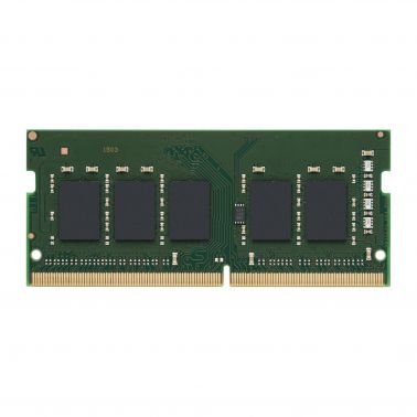 Kingston Technology KSM26SES8/16HC memory module 16 GB DDR4 2666 MHz ECC