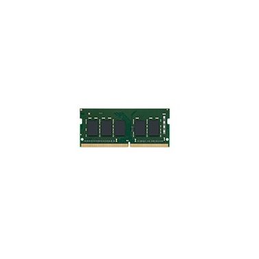 Kingston Technology KSM26SES8/16MF memory module 16 GB 1 x 16 GB DDR4 2666 MHz ECC