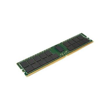 Kingston Technology Kingston - DDR4 - module - 64 GB - DIMM 288-pin - 3200 MHz / PC4-25600 - CL22 - 1.2 V - registered - ECC