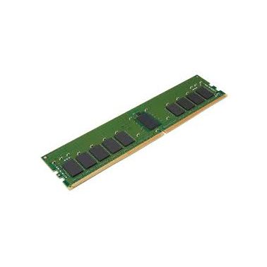 Kingston Technology Kingston - DDR4 - module - 32 GB - DIMM 288-pin - 3200 MHz / PC4-25600 - CL22 - 1.2 V - registered - ECC