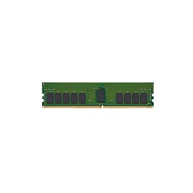 Kingston Technology KSM32RD8/32HCR memory module 32 GB 1 x 32 GB DDR4 3200 MHz ECC