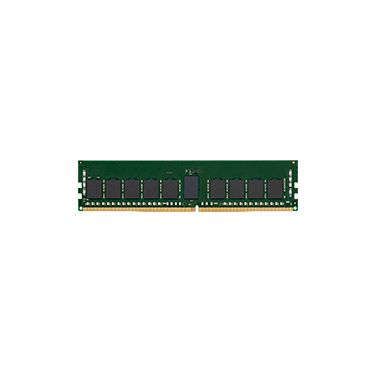 Kingston Technology KSM32RS4/32HCR memory module 32 GB 1 x 32 GB DDR4 3200 MHz ECC