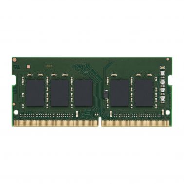 Kingston Technology KSM32SES8/16HC memory module 16 GB DDR4 3200 MHz ECC