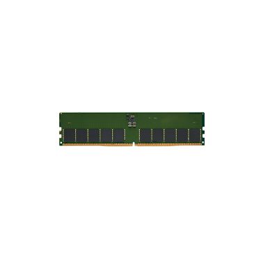 Kingston Technology KSM48E40BD8KM-32HM memory module 32 GB 1 x 32 GB DDR5 4800 MHz