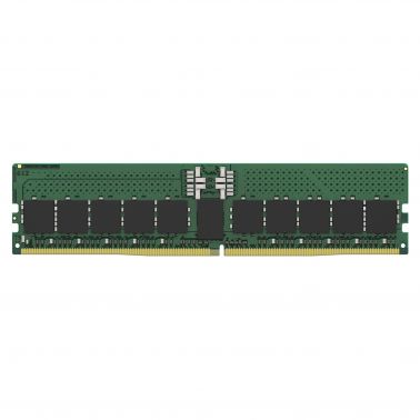 Kingston Technology KSM48R40BD8KMM-32HMR memory module 32 GB 1 x 32 GB DDR5 4800 MHz ECC