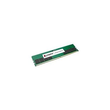 Kingston Technology Kingston - DDR5 - module - 48 GB - DIMM 288-pin - 5600 MHz / PC5-44800 - CL46 - 1.1 V - registered - ECC