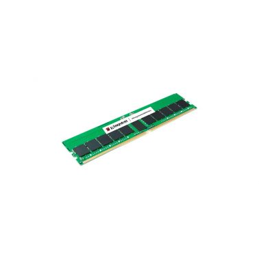 Kingston Technology Kingston - DDR5 - module - 48 GB - DIMM 288-pin - 5600 MHz / PC5-44800 - CL46 - 1.1 V - registered - ECC