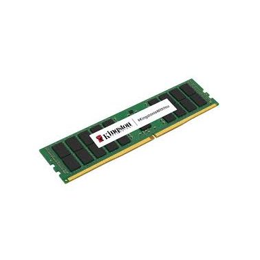 Kingston Technology Kingston - DDR5 - module - 24 GB - DIMM 288-pin - 5600 MHz / PC5-44800 - CL46 - 1.1 V - registered - ECC