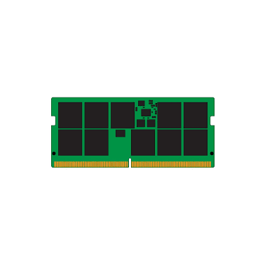 Kingston Technology 48GB 5600MT/S DDR5 ECC CL46