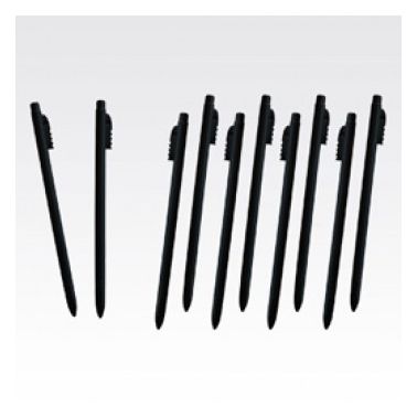Zebra KT-119150-50R stylus pen Black