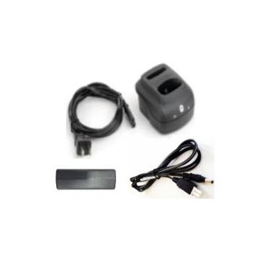 Zebra KT-CHS5000-1 mobile device charger Bar code reader Black AC Indoor