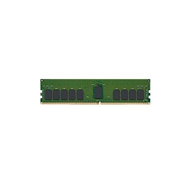 Kingston Technology KTD-PE432D8P/16G memory module 16 GB 1 x 16 GB DDR4 3200 MHz ECC