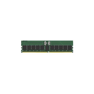 Kingston Technology KTD-PE548D8-32G memory module 32 GB 1 x 32 GB DDR5 4800 MHz ECC