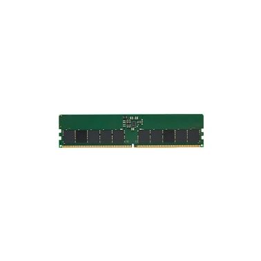 Kingston Technology KTD-PE548E-16G memory module 16 GB 1 x 16 GB DDR5 4800 MHz ECC