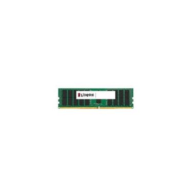 Kingston Technology Kingston - DDR5 - module - 96 GB - DIMM 288-pin - 5600 MHz / PC5-44800 - CL46 - 1.1 V - registered - ECC