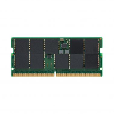 Kingston Technology KTD-PN548T-16G memory module 16 GB 1 x 16 GB DDR5 4800 MHz ECC