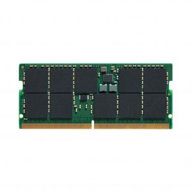 Kingston Technology KTD-PN548T-32G memory module 32 GB 1 x 32 GB DDR5 4800 MHz ECC