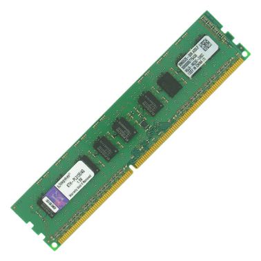 Kingston Technology 4GB 2Rx4 PC3-10600R Memory Module