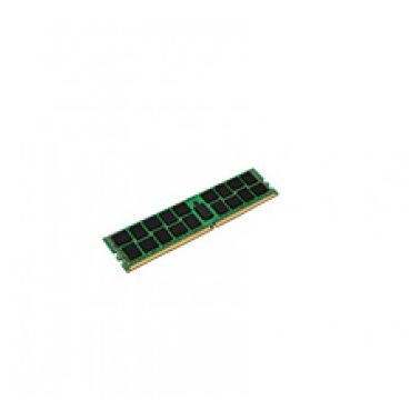 Kingston Technology KTH-PL424D8/16G memory module 16 GB DDR4 2400 MHz ECC