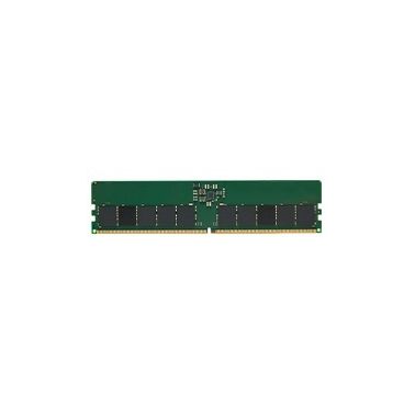 Kingston Technology KTH-PL548E-16G memory module 16 GB 1 x 16 GB DDR5 4800 MHz ECC