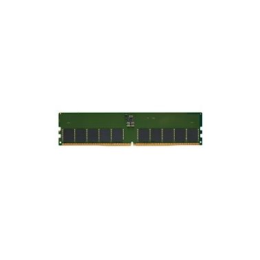 Kingston Technology KTH-PL548E-32G memory module 32 GB 1 x 32 GB DDR5 4800 MHz ECC