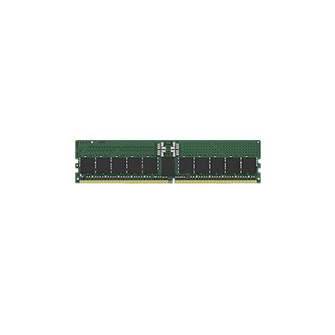 Kingston Technology KTH-PL548S4-32G memory module 32 GB 1 x 32 GB DDR5 4800 MHz ECC