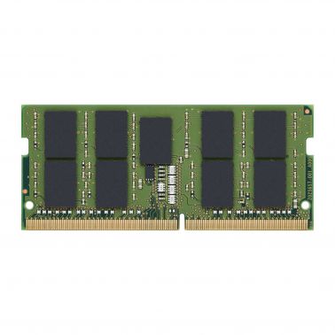 Kingston Technology KTH-PN426E/32G memory module 32 GB 1 x 32 GB DDR4 2666 MHz ECC