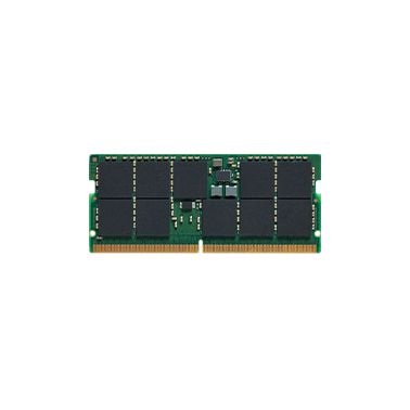 Kingston Technology KTH-PN548T-32G memory module 32 GB 1 x 32 GB DDR5 4800 MHz ECC