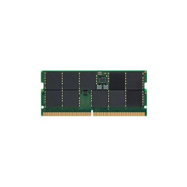 Kingston Technology KTL-TN548T-16G memory module 16 GB 1 x 16 GB DDR5 4800 MHz ECC