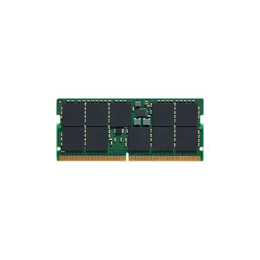 Kingston Technology KTL-TN548T-32G memory module 32 GB 1 x 32 GB DDR5 4800 MHz ECC