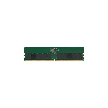 Kingston Technology KTL-TS548E-16G memory module 16 GB 1 x 16 GB DDR5 4800 MHz ECC