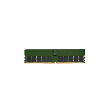 Kingston Technology KTL-TS548E-32G memory module 32 GB 1 x 32 GB DDR5 4800 MHz ECC