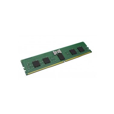 Kingston Technology Kingston - DDR5 - module - 16 GB - DIMM 288-pin - 5600 MHz - CL46 - 1.1 V - registered - ECC