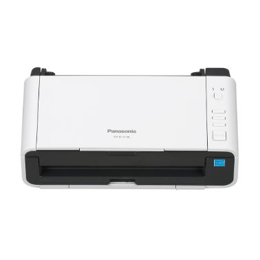 Panasonic KV-S1015C Sheet-fed scanner A4 Black, White