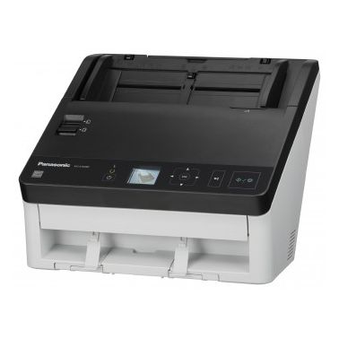 Panasonic KV-S1028Y 600 x 1200 DPI ADF scanner Black,White A4