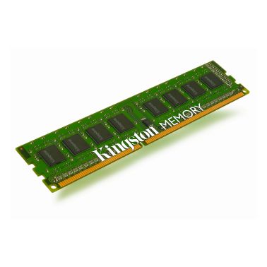 Kingston Technology ValueRAM 2GB 1333MHz DDR3 Non-ECC CL9 DIMM memory module