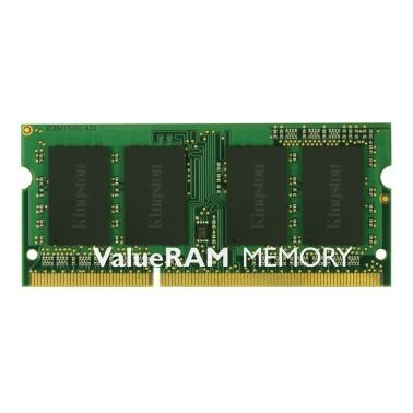 Kingston Technology ValueRAM 8GB DDR3 1333MHz Module memory module