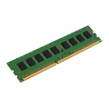 Kingston Technology ValueRAM KVR13N9S6/2 memory module 2 GB DDR3 1333 MHz